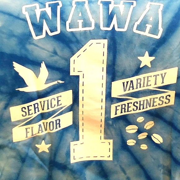 Bundle WA WA 🦆 VINTAGE x5 🔥 👕 Bundle!! - Picture 7 of 15